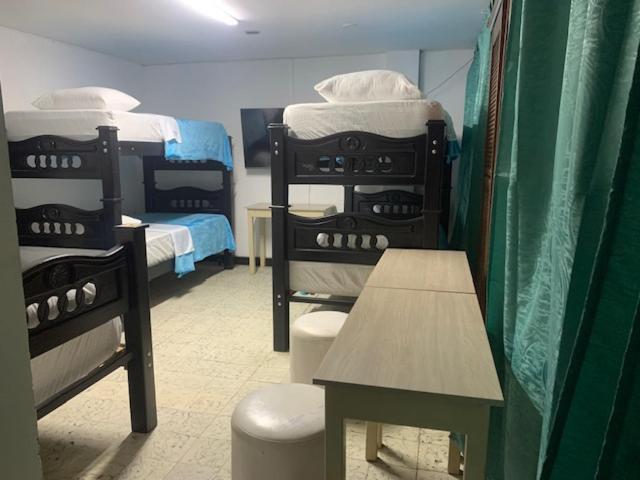 Hostal Juanillo - Santa Marta (Magdalena) — Fotos 3